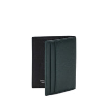 Leather Card Holder Ferragamo