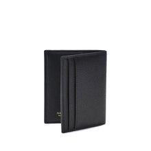 Leather Card Holder Ferragamo