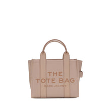The Small Tote Handbag Marc Jacobs