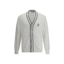 Cotton Cardigan Brunello Cucinelli