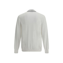 Cotton Cardigan Brunello Cucinelli