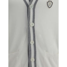 Cotton Cardigan Brunello Cucinelli