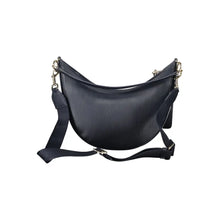 Blue Polyethylene Women Handbag Tommy Hilfiger