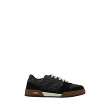 Match Sneakers Fendi