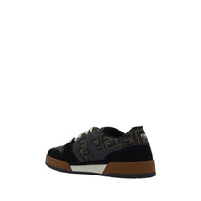 Match Sneakers Fendi