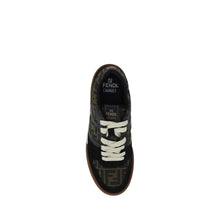 Match Sneakers Fendi