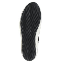 Golden Goose Black Canvas Sneaker