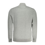 Timberland Brown Cotton Men Sweater