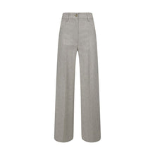 Forte_Forte Fil à fil Pants