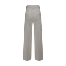 Forte_Forte Fil à fil Pants