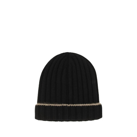 Beanie Hat Brunello Cucinelli