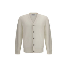 Cashmere Cardigan Brunello Cucinelli