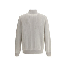 Cashmere Turtleneck Sweater Brunello Cucinelli
