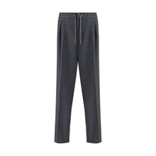 Virgin wool Pants Brunello Cucinelli