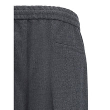 Virgin wool Pants Brunello Cucinelli