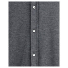 Silk Shirt Brunello Cucinelli