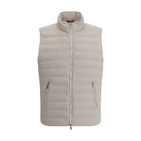 Down Jacket Brunello Cucinelli