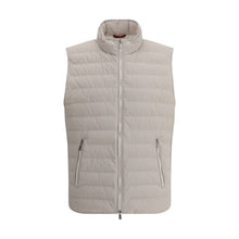 Down Jacket Brunello Cucinelli