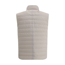 Down Jacket Brunello Cucinelli