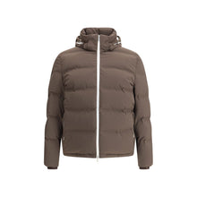 Down Jacket Brunello Cucinelli