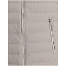 Down Jacket Brunello Cucinelli