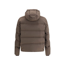 Down Jacket Brunello Cucinelli