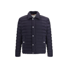 Down Jacket Brunello Cucinelli