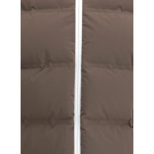 Down Jacket Brunello Cucinelli