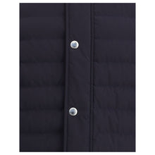 Down Jacket Brunello Cucinelli