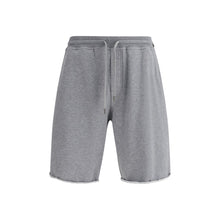 Tracksuit Shorts Brunello Cucinelli