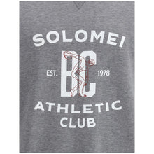 Short-sleeve Sweatshirt Brunello Cucinelli