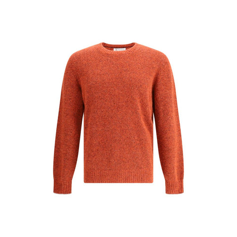 Alpaca Sweater Brunello Cucinelli