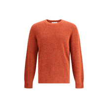 Alpaca Sweater Brunello Cucinelli