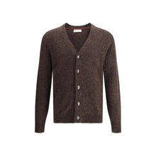 Alpaca Cardigan Brunello Cucinelli