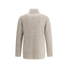 Virgin wool Cardigan Brunello Cucinelli