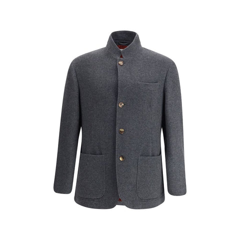 Cashmere Jackets Brunello Cucinelli