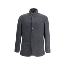 Cashmere Jackets Brunello Cucinelli