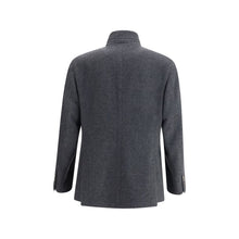 Cashmere Jackets Brunello Cucinelli