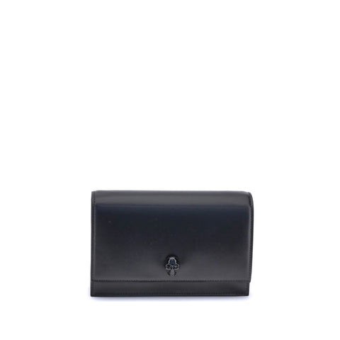 Skull Shoulder Bag Alexander McQueen