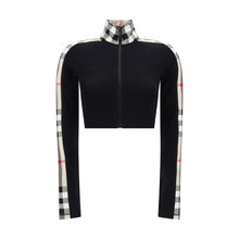 Cynthia Sweatshirt Burberry