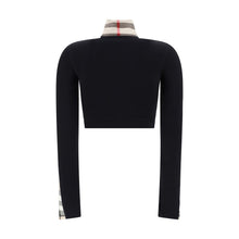 Cynthia Sweatshirt Burberry