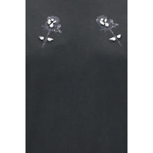 PINKO Rhinestone Sweatshirt