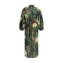 Avery chemisier Dress Alemais