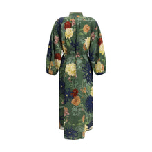 Avery chemisier Dress Alemais