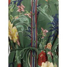 Avery chemisier Dress Alemais
