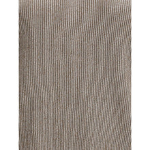 Brunello Cucinelli Lurex Sweater