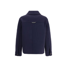 Brunello Cucinelli Wool Jacket