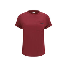 Brunello Cucinelli Cotton T-Shirt
