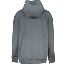 Cavalli Class Gray Cotton Women Sweater