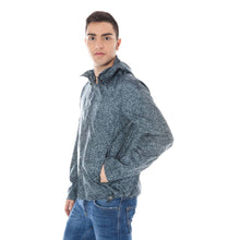 Brown Copper Men Jacket Calvin Klein